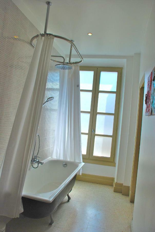 Apartment Carnot Carcassonne Esterno foto